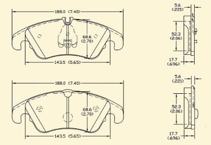 图片 奥迪A4L 3.2L前
